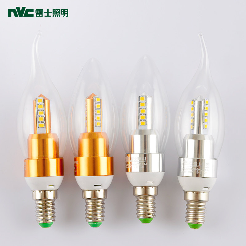 ��ʿ����led��β����NVC-E-NLED003