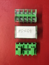 Silver leaf boxes 380V jie xian pai JF5-2 5 5