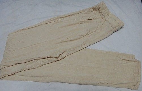 Sous-vêtement chaud jeunesse 9100/9400 en viscose - Ref 724723 Image 10
