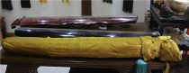 (Gu Yin Guqin Accessories) Famous Ni Shiyun