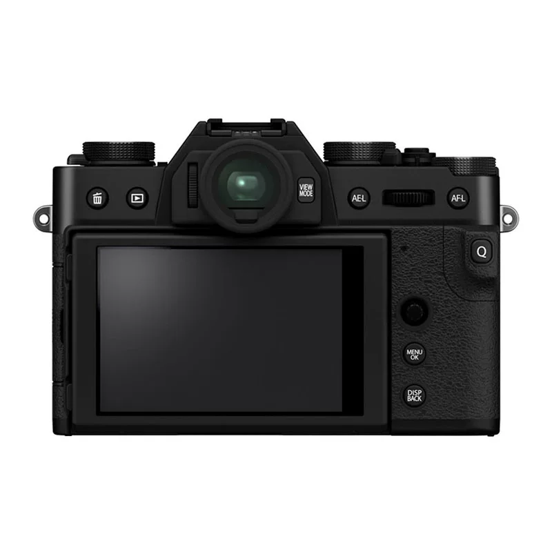 Fujifilm X-T30 Mark II ретро беззеркальная цифровая камера Vlog4k HD xt30 третье поколение
