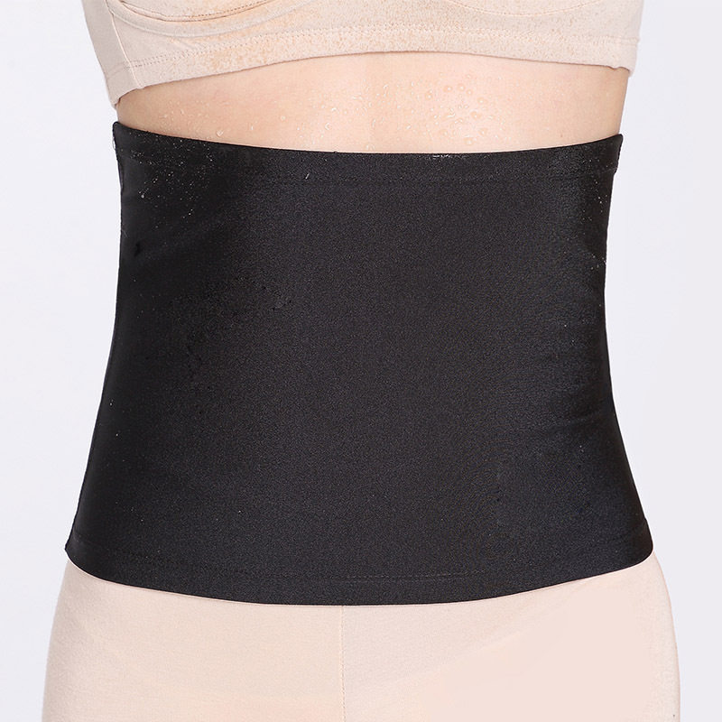 Sports beam belly female sweating and sweating belly belly and belly belly belly belt and belly belt