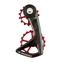 Sram Red/Force AXS красный