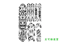 Черный дьявол