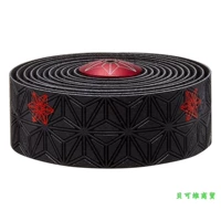 Красный принт BT-22