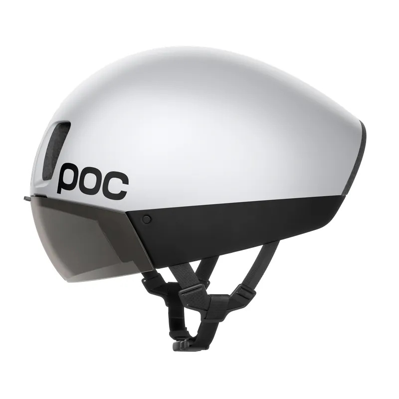 Poc Procen Air Road Bike Aerodynamic Cycling Helmet Safety Helmet Cycling Cap Aerodynamic Helmet