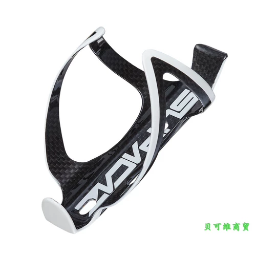 Горный шоссейный сверхлегкий велосипед из углеродного волокна, держатель для бутылки, держатель для стакана