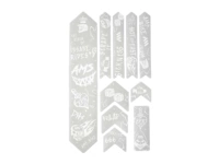 Адская банда белая