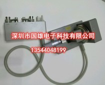 租售回收Agilent 16451B 电介质测试夹具 HP16454B 16453A