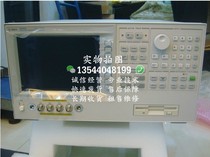 租售回收 Agilent4294A 精密阻抗分析仪 40 Hz 至 110 MHz