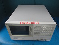 租售回收安捷伦 Agilent 4291B 阻抗分析仪频率 1MHZ-1.8GHZ