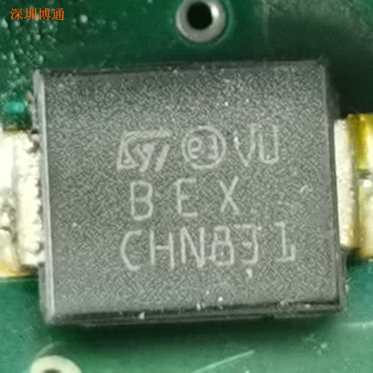 Chip diode F85 BP FJL 6JY EE C838 BEX GP113 C546 PJ505K