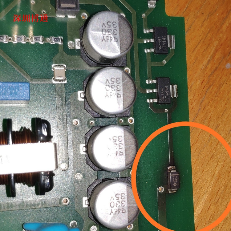 mmbd 1505a e0134 low leakage SMD-diodos !!! 50 St mmbd 1505a e0134 low leakage SMD-diodos !!! 50 St