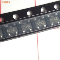 SMD transistor GD3 B431 C13F C73A C93R E334 L43H M73Q ZTW N031  