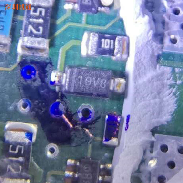 SMD diode 19VL 19UC 19UF FAT KGV K1Y FAK RJLGB6 RDLA6 S9D