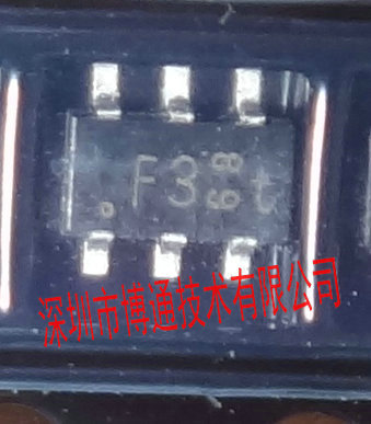 SMD 6-pin logic IC PBt DSt R9t N3t F2t F3t F4t S5t KEt KFt KGt