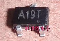 Mobile power transistor SMD field effect transistor AO3401 AO3400 SOT-23 10 each 