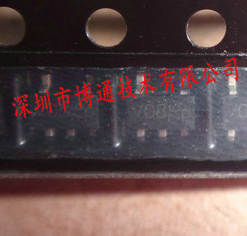 Patch 5 foot IC print DAG1H DAGOZ V08p 7Z25D AFL 4PK PH01 PH01 PH11 741  