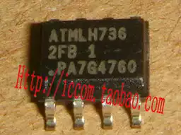 Power Supply Chip 61KL9B1JR 62KL7E1DU 71YL7JEDK 71NL6L2PD 504X AAW2TB