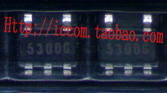 SMD 5-pin power supply IC 016T 6187L 5282E 6284H 5300K 6155T TR3YB