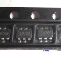 SMD 6-pin power chip ML4UD S07GB BT=12J 00=M03 G3MK 5BJEK BNOS  