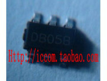 SMD 6-pin power supply C1Y IDP35A KDP36 KFP37R ZtZ MT1L DB05B VD3R  