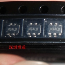 SMD 6-pin power supply IC B73 MI4LB SOT-23-6