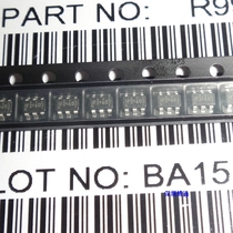 SMD 6-pin power chip 58A4 G3JR B6285F CA6V IF2=603 32G09a ZXTK