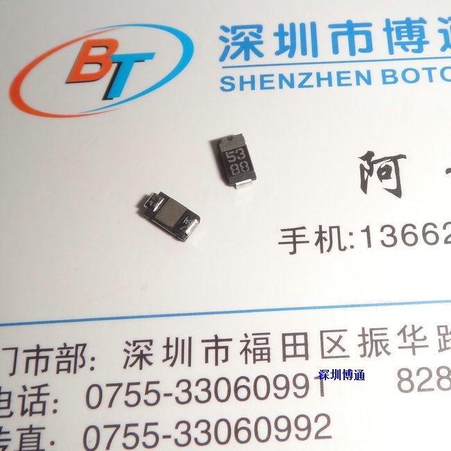 SMD Diode PJ2089 IZ M38 JL3 9D09 H480 P360 M62 L230 H4L 5388