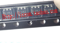 SMD 6-pin power chip FT6 PAFD PAGA G3ML G3JP G20K BBL 40D50A 06VE