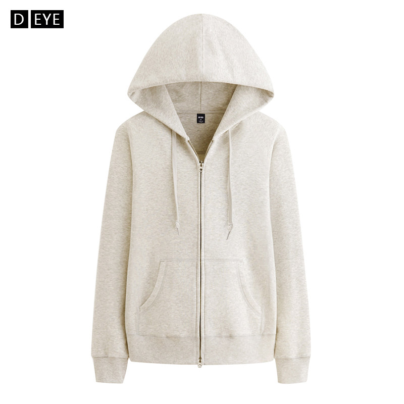 Sweatshirt femme D EYE - Ref 3214182 Image 1