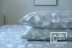 Một cặp gối bông nguyên chất kiểu Nhật hoạt hình cotton đơn gối vỏ giường sinh viên ký túc xá giường đôi 48 * 74 - Gối trường hợp