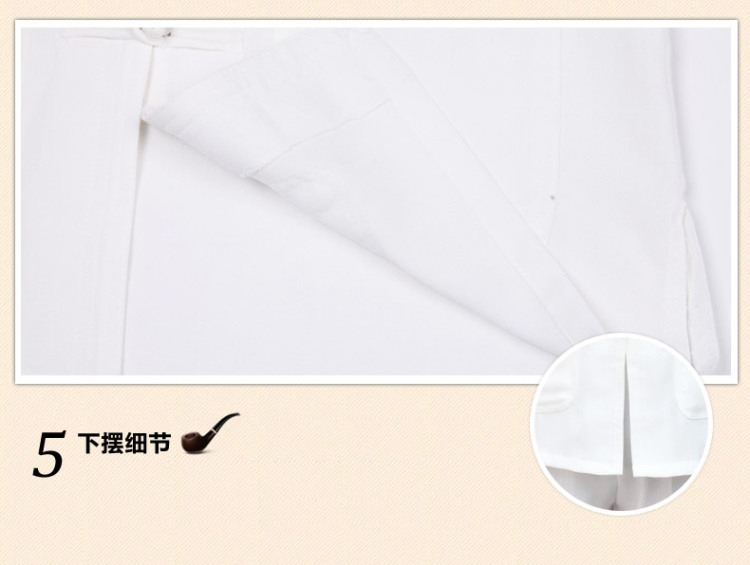 In accordance with the consultations with father cotton linen package China wind in older men long-sleeved spring and summer casual shirts in Tang Dynasty men Father's Day men gift black 175/XL recommendations usually it will burden the weight of pictures, prices, brand platters! The elections are supplied in the national character of distribution, so action, buy now enjoy more preferential! As soon as possible.