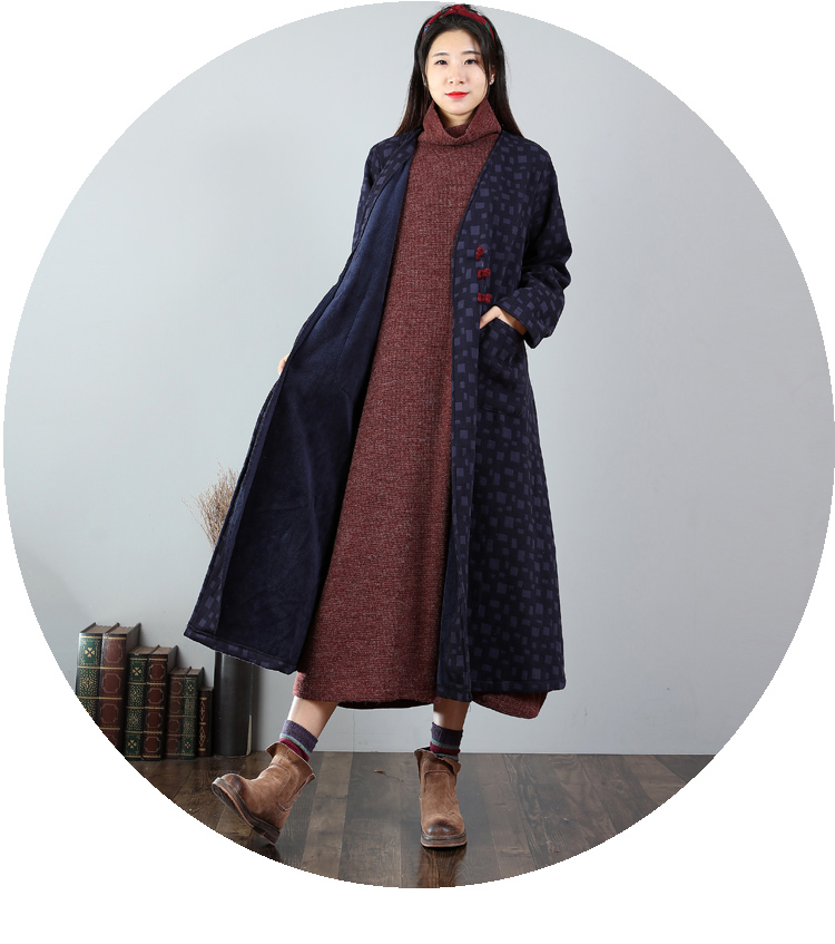 Trench pour femme en Coton - Ref 3226635 Image 19