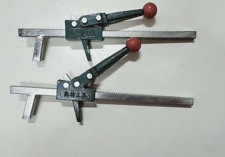 Lốp kẹp nhãn chân không lốp xe máy điện ba bánh tháo gỡ lột kẹp sửa chữa lốp công cụ pin xe đạp điện bridgestone