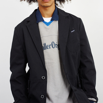 2019FW STRL Retro street loose casual blazer