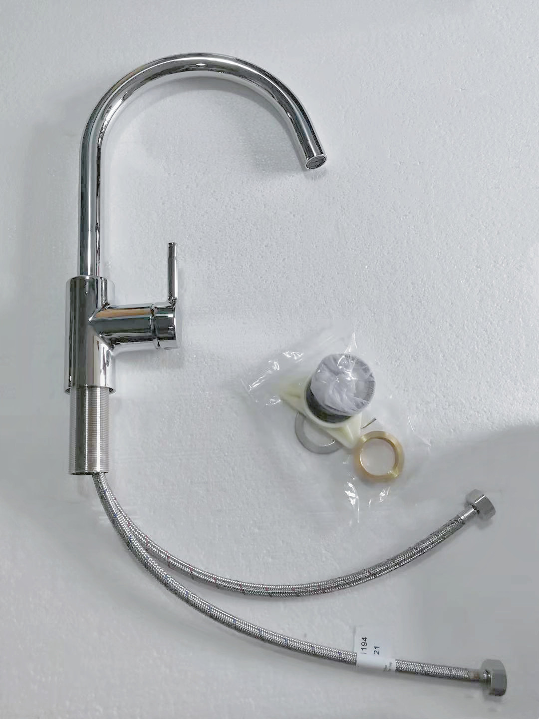 Franke kitchen faucet CT9019CCT9020C single handle hot and cold water copper rotatable replacement head CT9015C