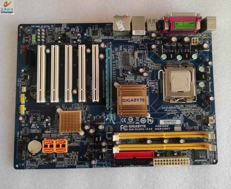 945 motherboard cpu Latest Authentic Product Praise Recommendation