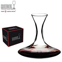RIEDEL original imported glass red wine divider Equal home European creative large wine wake-up