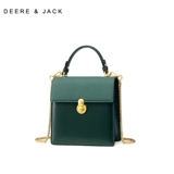 Вместительная и большая весенняя летняя ретро кожаная сумка для телефона на одно плечо, подарок на день рождения