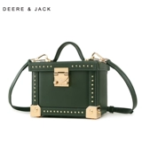 Кожаная ретро сумка на одно плечо, 2020, Бельгия