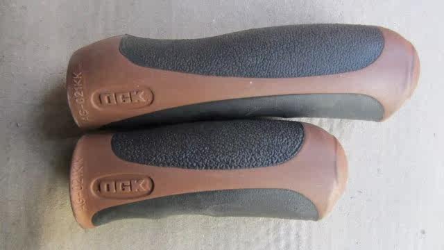 Poignées de vélo - Ref 2349346 Image 7