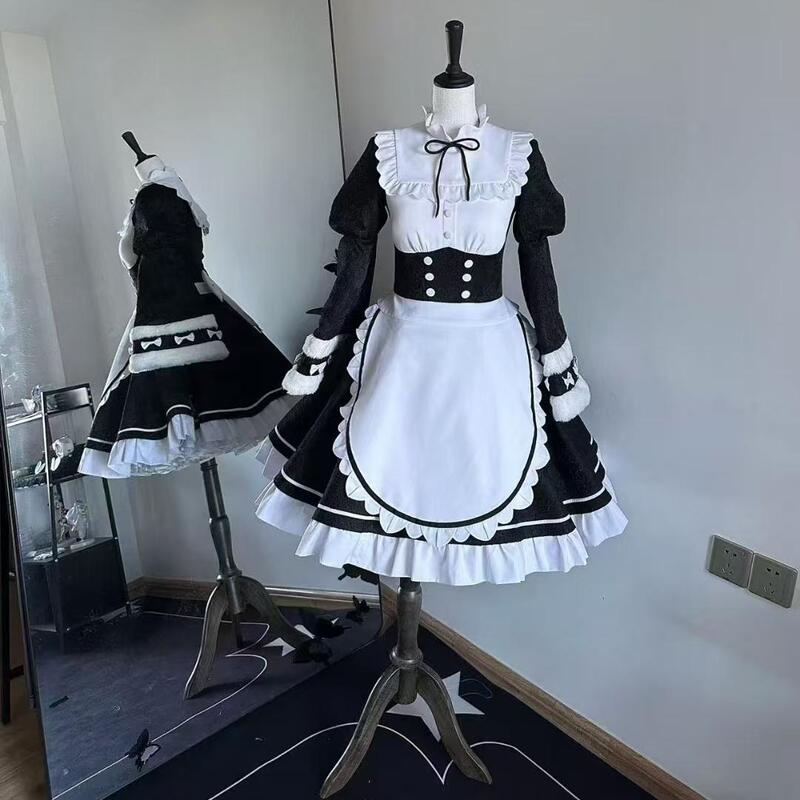 Remram Cosplay Costume Memory of Snow Spring Remram Cosplay Dress Cosplay Outfit C Suit