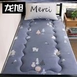 Матрас для домашнего использования для школьников, увеличенная толщина