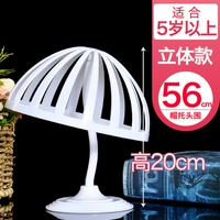 Трехмерный, 56см, 20см