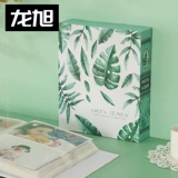 Фотография для школьников, простой старомодный фотоальбом