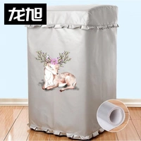 Олена на липкий стиль с добавлением оленей