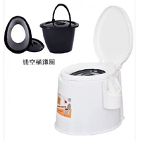 Стандартные модели для белых туалетов