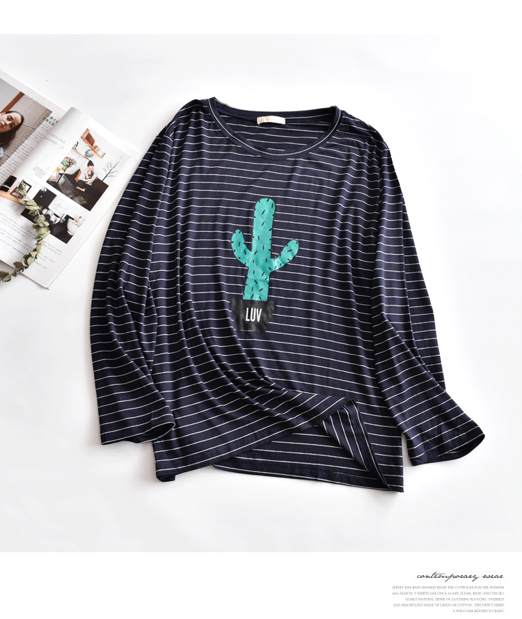 Pyjama mixte OTHER   en Viscose à manches longues - Ref 3005886 Image 42