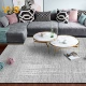 Thảm phòng khách Bắc Âu hiện đại tối giản sofa bàn cà phê chăn Mỹ IKEA có thể tùy chỉnh giặt đầu giường thảm phòng ngủ - Thảm